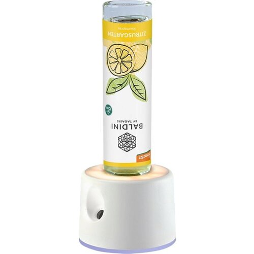  Baldini Airfriend Two z razpr&amp;scaron;ilom za prostore s citrusi - 1 kos Slike