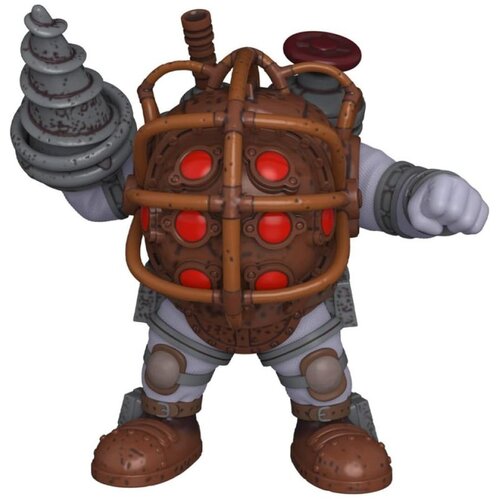 Funko Figura POP Super Bioshock Bouncer Big Daddy Cijene