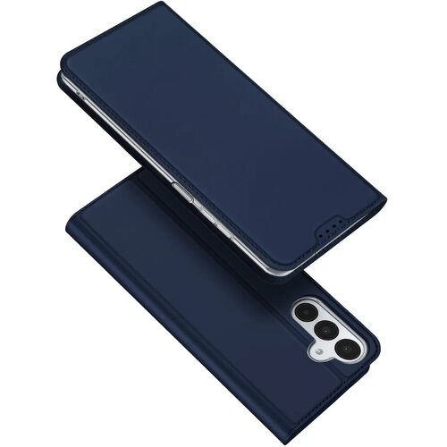 Dux ducis SKIN PRO preklopna futrola za SAMSUNG GALAXY A17 5G plava Cijene