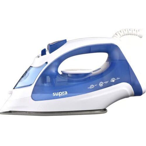 Supra pegla na paru pezza SI-200 Slike