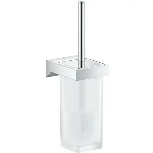 Grohe WC garnitura Selection Cube 40857000