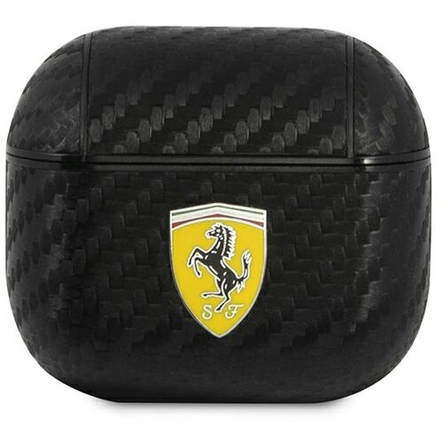 Ferrari OVITEK FESA3CABK AIRPODS 3 ZA APPLE AIRPODS 3 ČRN, (21977059) Cene
