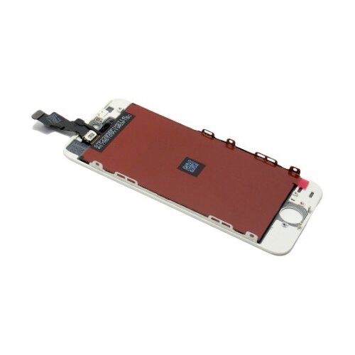 Apple Lcd za iphone se + touchscreen white highh copy ( LCD2786 ) Cene