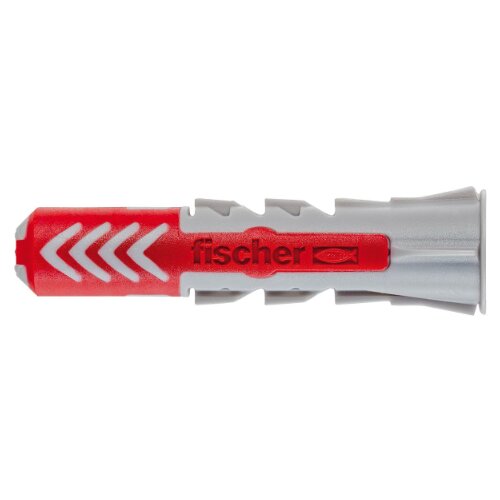 Fischer Set vložkov Duopower (premer: 6 mm, dolžina: 30 mm, za vijake premera 4–5 mm, 100 kosov) Cene