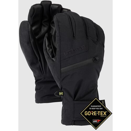 Burton Gore-Tex Under Rokavice true black Cene