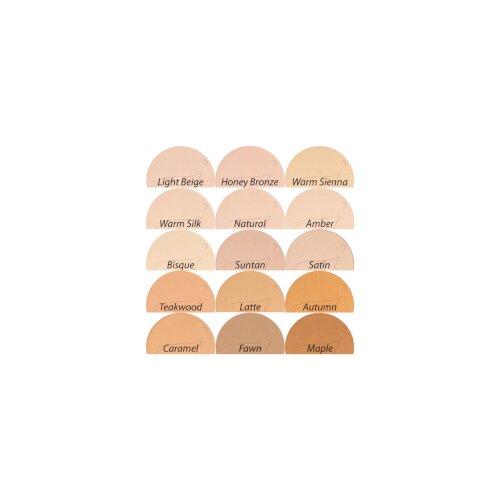 Jane Iredale PurePressed Base mineralni puder Slike