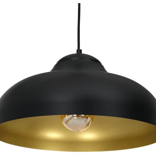  Luster na sajli BASCA 1xE27/60W/230V Slike