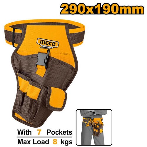 Ingco pojas za alat L290 W190mm HTBP030128 Cene