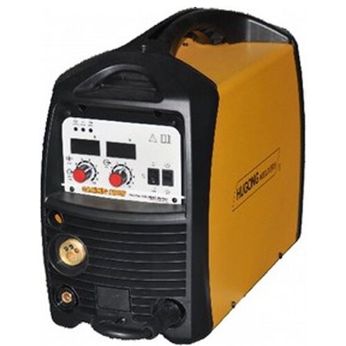 Hugong invertorski aparat mig/mag cari mig 180 w, Slike