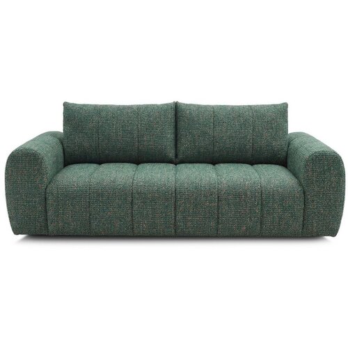 Bobochic Paris Tamno zelena sofa 242 cm Nesty &ndash; Cijene
