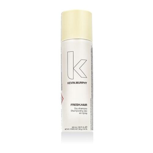 Kevin Murphy Fresh.Hair suhi šampon svi tipovi kose 250 ml unisex Cijene