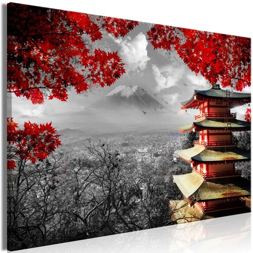  Slika - Japanese Adventure (1 Part) Wide 120x80 Slike