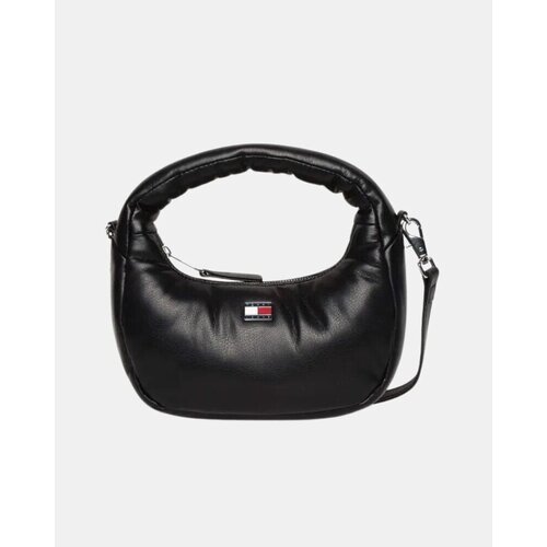 Tommy Hilfiger Torbe AW0AW16976 Črna Slike
