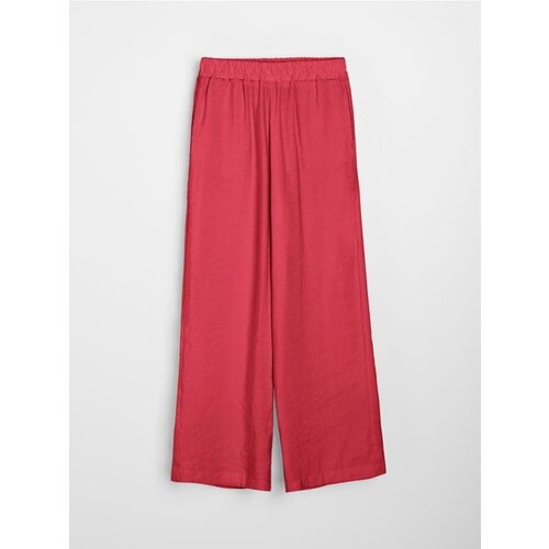 Sinsay Wide leg hlače Slike