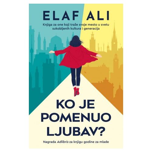  Ko je pomenuo ljubav? Cene