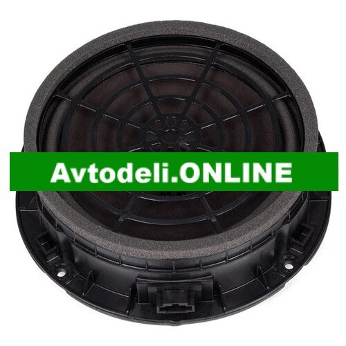 VW Zvočnik AUDI A4 B9 A5 8W0 035 415 A Cene
