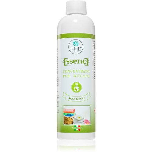 THD Profumo Lavatrice Rosa Bianca koncentrirana dišava za v pralni stroj 200 ml Cene