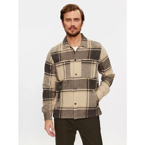 Only & Sons Srajca 22026663 Bež Loose Fit