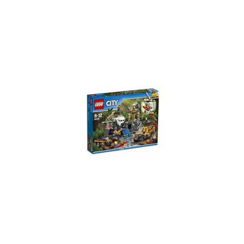 Lego City Centar istra ivanja u d ungli 60161 ePonuda
