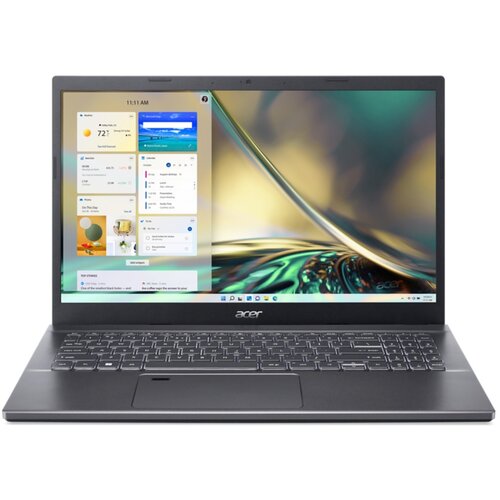 Acer A515-57-508H i5-12450H/8GB/512GB/UMA/IPS/W11 home prenosni računalnik, (21025687) Cene