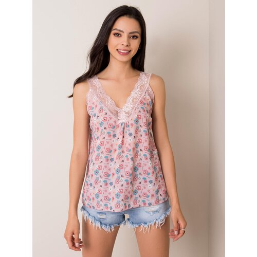 Sublevel Top-D50016F11003A-pink Cene