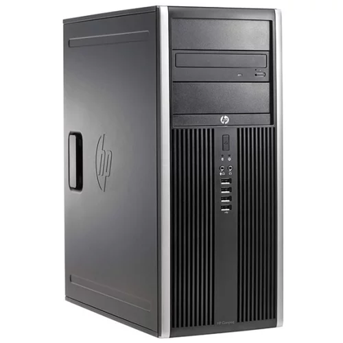  Računar HP 8200 Tower, Intel i5 2400, 8GB, 120GB