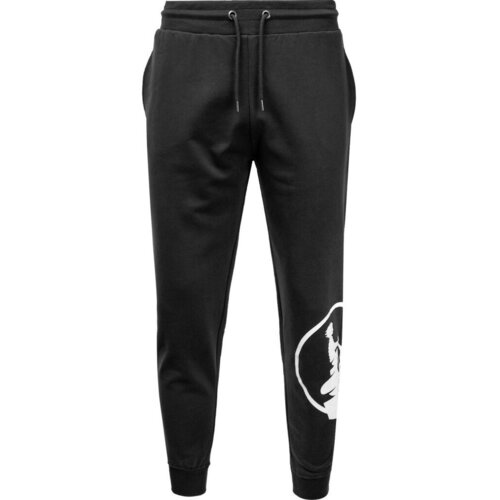 JOTT Hlače MOLEDO LOGO Črna Slike