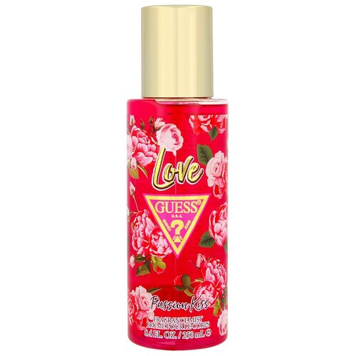 Guess love Passion Kiss sprej za tijelo 250 ml za žene Cene