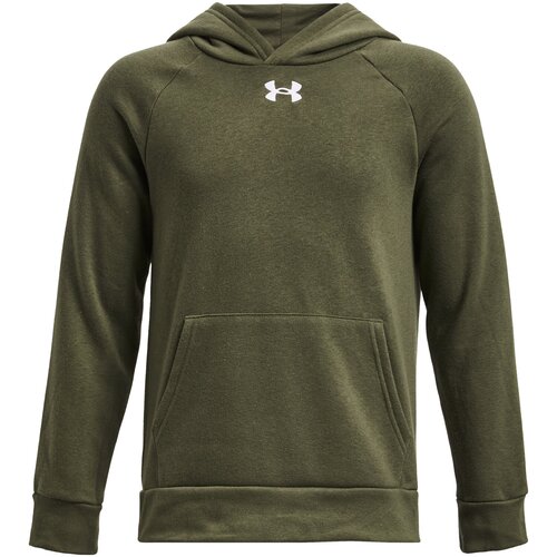 Under Armour Boys&amp;#039; Rival Fleece Hoodie Slike