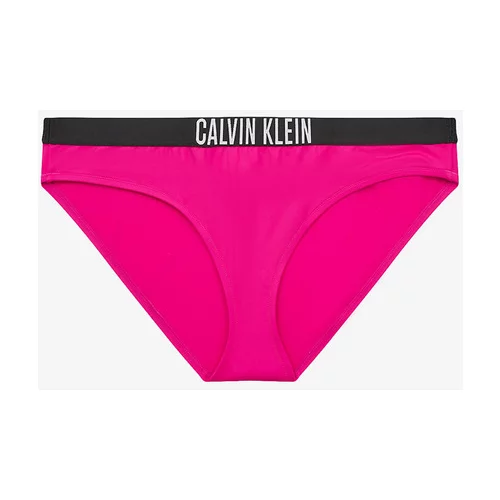 Calvin Klein Underwear Spodnji del kopalk Roza