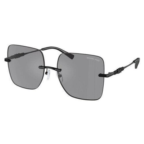 Michael Kors MK1150 1005/1 ONE SIZE (55) Črna/Siva Cene