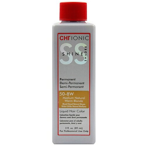 Trajna Boja Chi Ionic Shine Shades Farouk CHISSP8W-2 50-8W Slike