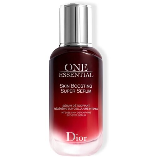 Christian Dior one essential skin boosting super serum učvrstitven serum za obraz 50 ml za ženske Slike