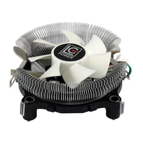 LC Power LC-CC-85 kuler Cene