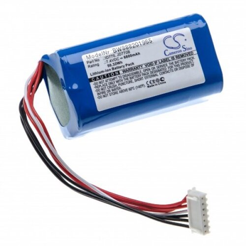 VHBW Baterija za Sony SRS-XB40 / SRS-XB41, 6800 mAh Cene