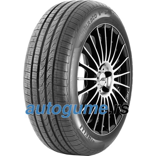 Pirelli Cinturato P7 All Season Run Flat ( 225/45 R19 96V XL *, sa za&amp;scaron;titom za felne (MFS), runflat DOT2021 ) letnja auto guma Slike