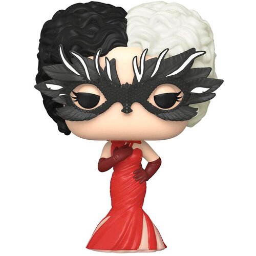 Funko POP figura Disney Cruella Reveal Cijene