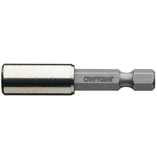 CRAFTOMAT Držač bitova (50 mm, Magnetno, Plemeniti čelik) Cijene
