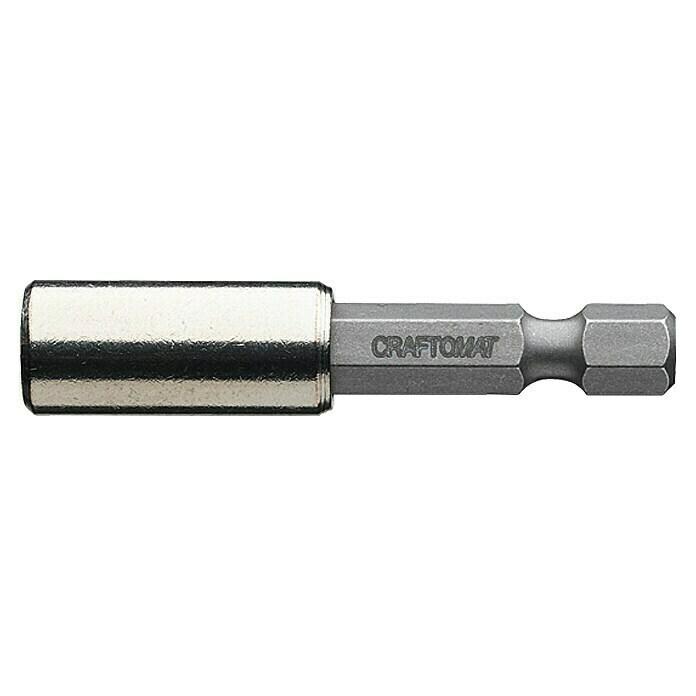 CRAFTOMAT Držalo za bit (50 mm, Magnetizem, Nerjavno jeklo) Cene