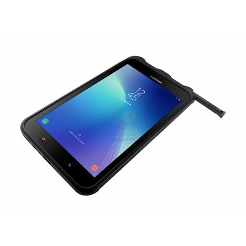 Samsung Galaxy Tab Active 2 LTE Black SM-T395NZKASEE tablet Slike