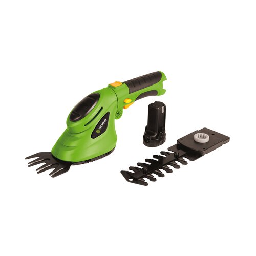 Fieldmann fzn 4102-AT akumulatorski trimer za travu i grmlje Slike
