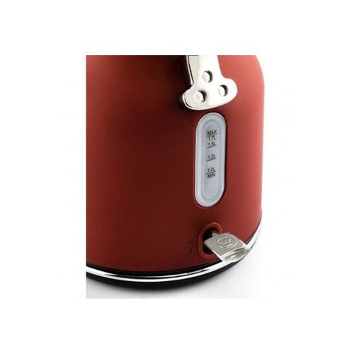 Westinghouse Grelnik vode Retro Red WKWKH148RD Cene