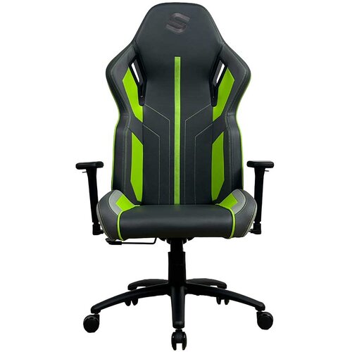 Oblivion gaming oprema Gejmerska stolica Spawn Lite Grey Cene
