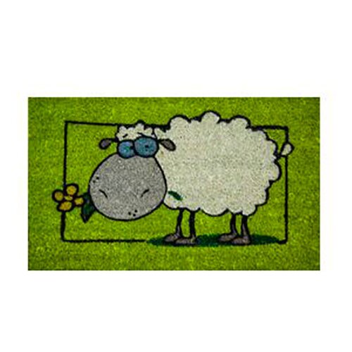 Olimp Sport Otirač Fantasia 40 x 60 cm sheep Cene