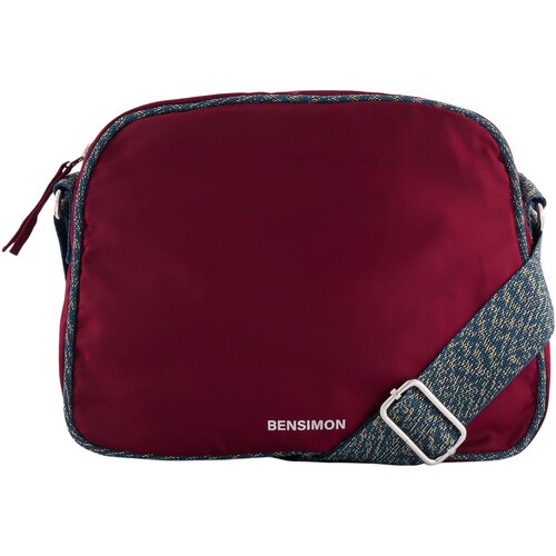 Bensimon Torbe 246730 Vijolična Cene
