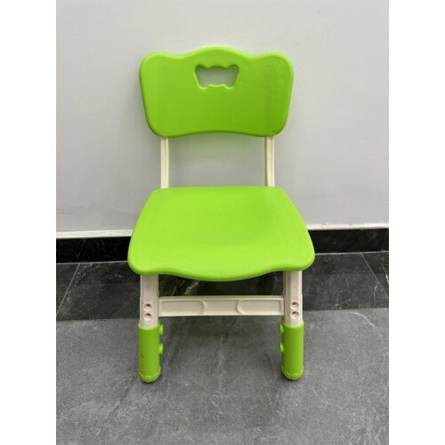 Feelkids Podesiva stolica za decu ( vi&amp;scaron;e boja ) - Zelena ( 21059 ) Slike