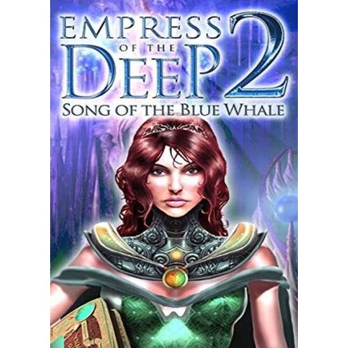  empress of the deep 2: song of the blue whale (pc) steam key global Cene