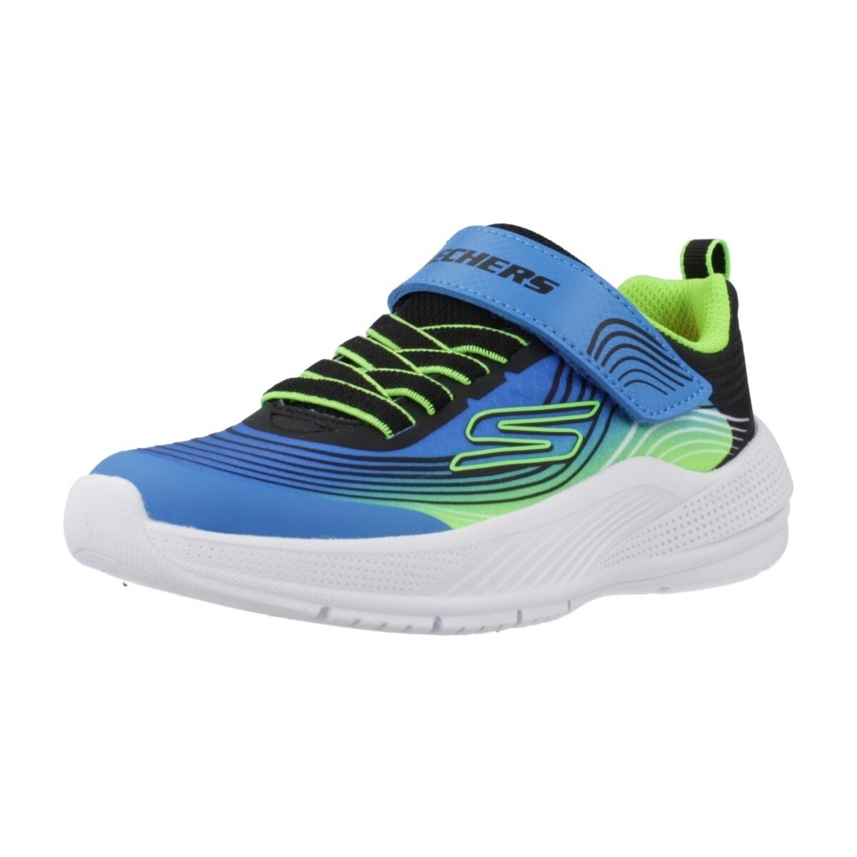 Skechers MICROSPEC ADVANCE Plava Cene