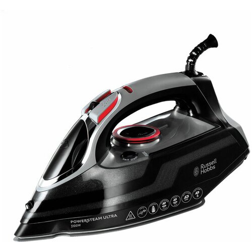 Russell Hobbs glačalo Power Steam Ultra 20630-56,3100W Cene