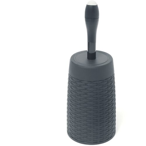 Addis Siva plastična WC četka &amp;ndash; Slike